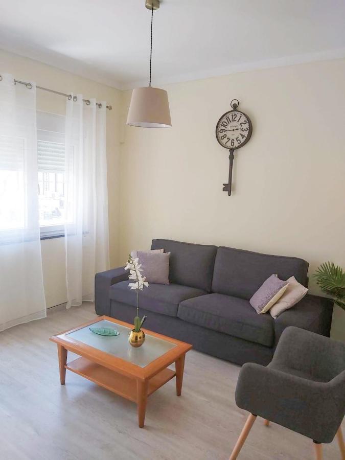 Reis Turismo Apartment FAO Exterior foto